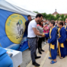 XXXIII. Beck Péter emléktorna