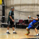 Cegléd - Ercsi (11-9)