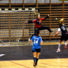 Ceglédi Kék Cápák - Vecsés