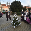 Karácsonyfa díszítő verseny