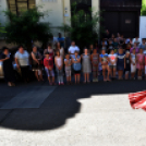 Benedek Péterre emlékeztek 