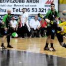 CEGLÉDI KKSE–PLER-BUDAPEST 31–33 (16–16)