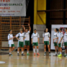 CEGLÉDI EKK – CMB CARGO GYŐR 66–74
