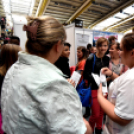 Pályaválasztási kiállítás 