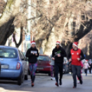 Mikulás futás 2019