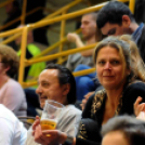 Cegléd - Orosháza kézilabda mérkőzés