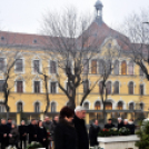 Megemlékezés a doni katasztrófa áldozatairól