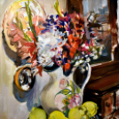 Kovács Edit kiállítása