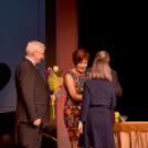 A pedagógusokat köszöntötték