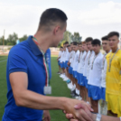 Ceglédi VSE - Hódmezővásárhely FC 1-4