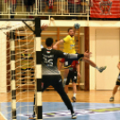 Megérdemelten győzött a Telekom Veszprém