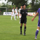 CVSE-Újpest 1-0