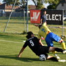 A Dabas elleni bajnokin