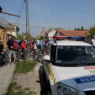 Kerékpártúra a Kutyakaparó Csárdához