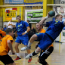 Cegléd - Mezőkövesd kézilabda mérkőzés