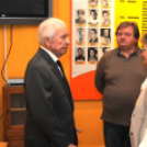 Terembemutató a Sportmúzeumban (1)