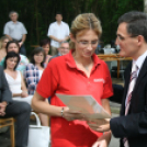 Semmelweis nap Cegléden