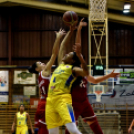 VBW CEKK CEGLÉD–OLYMPIACOS 