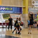 Ceglédi Kék Cápák – KSI Kézilabda Akadémia