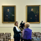 Senior atléták találkozója