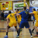 Cegléd-Gyöngyös 26-28