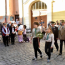 Az aradi vértanúkra emlékeztek