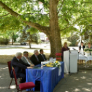 Díjak, előléptetések a Semmelweis napon