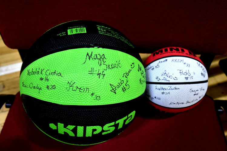 Ceglédi EKK-Vasas Akadémia 95-62 