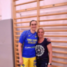 Ceglédi siker az alsóház utolsó előtti meccsén