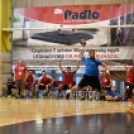 Ceglédi KK SE - Mezőkövesdi KC 29-28 (13–17)