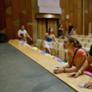 Pontok éjszakája Cegléden