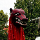 Augusztus 20 Cegléden 