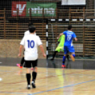 X. Elekes József Labdarúgó Emléktorna