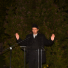 Csendes gyertyagyújtás