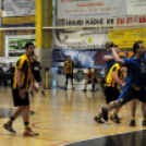 Cegléd - Orosháza-Linamar 23-23 (13-11)