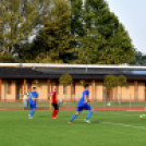 Ceglédi VSE - Nyíregyháza 3-5