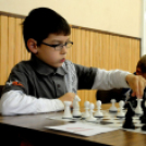 II. Cegléd és térsége sakkverseny