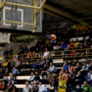 VBW CEKK CEGLÉD – BEAC ÚJBUDA