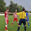 Ceglédi VSE – DVTK II. 2-0