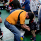 Bababörze a Várkonyiban