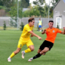 Ceglédi VSE - Hódmezővásárhely FC 1-4