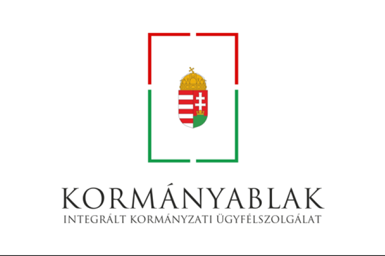 Mobil kormányablak busz Ceglédbercelen - módosítás