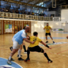 Kemény küzdelemben maradt alul a Cegléd csapata