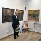 Bakányi kiállítás