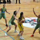 CEGLÉDI EKK – UNIQA EUROLEASING SOPRON 53 – 78