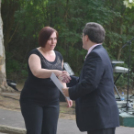 Semmelweis nap Cegléden