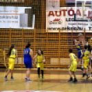 Ceglédi EKK - Aluinvent DVTK Miskolc 68-78