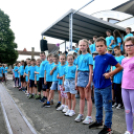 Zenei fesztivál a Táncsicsban