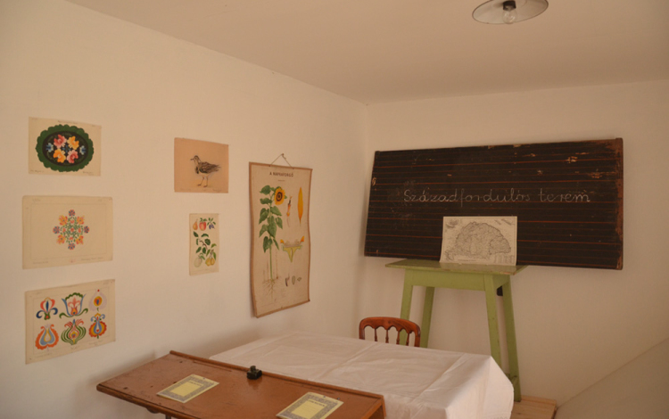 100 éves a Budai úti iskola