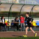 II. Romhányi Zoltán emlékfutás